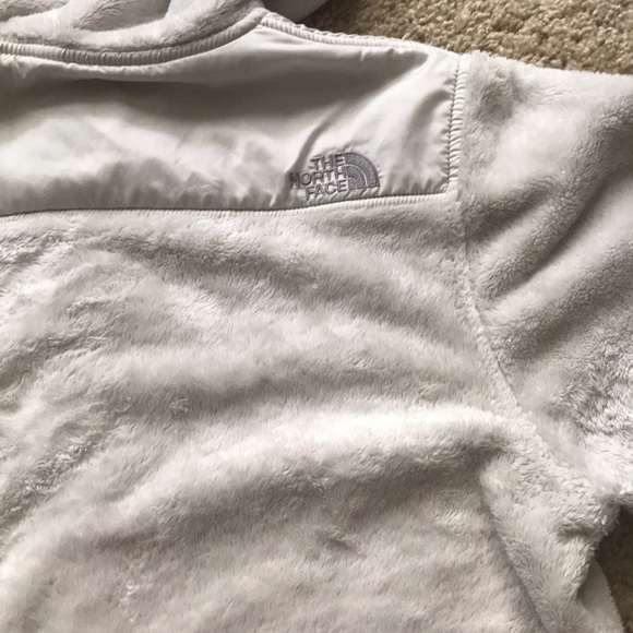 Cozy North face jacket - Picture 5 of 6